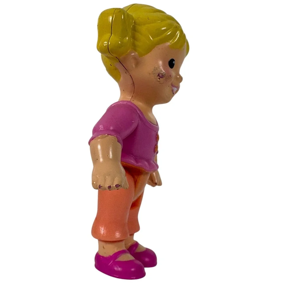 Fisher-Price fisher price